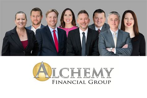 alchemy financial group